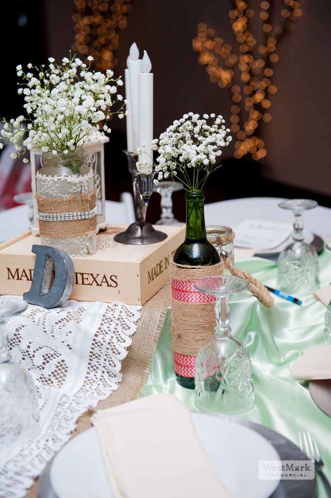 Stone Creek & The Grove Event Center : 4807 North Milwaukee, Shallowater, TX, 79363